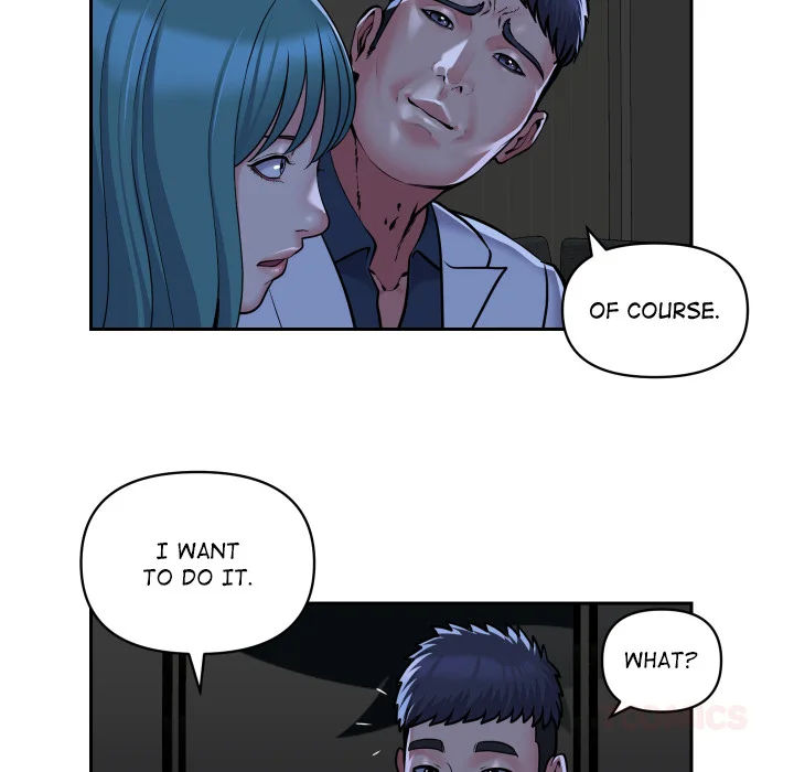 The Ladies’ Associate (Uncensored) - Chapter 51 Page 62