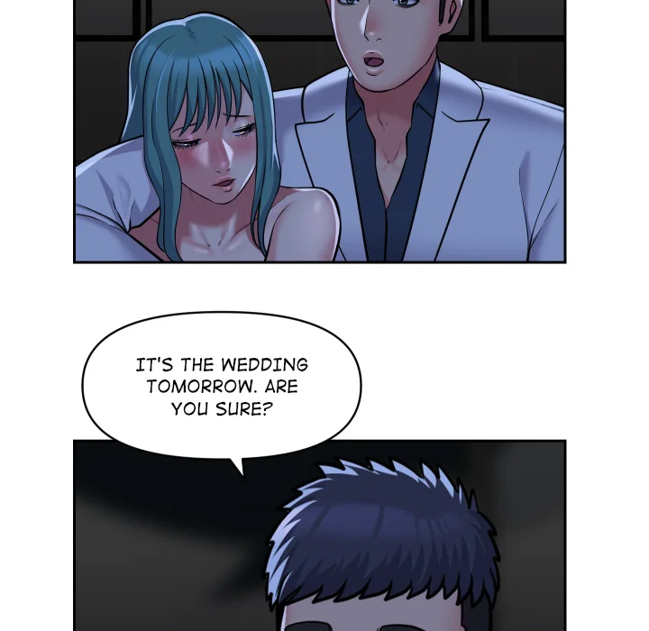 The Ladies’ Associate (Uncensored) - Chapter 51 Page 63