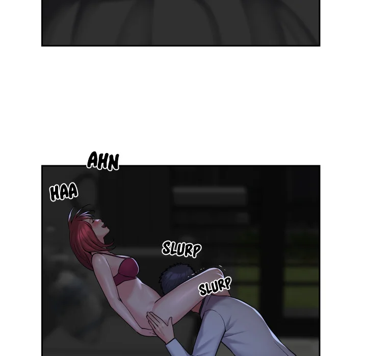 The Ladies’ Associate (Uncensored) - Chapter 51 Page 8