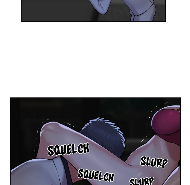 The Ladies’ Associate (Uncensored) - Chapter 51 Page 9
