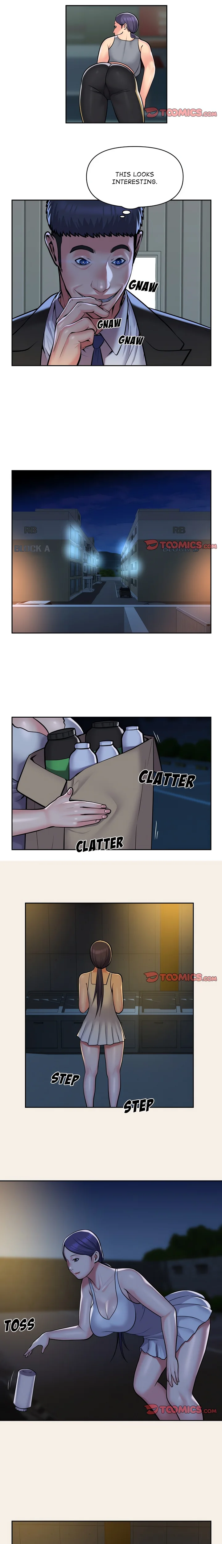 The Ladies’ Associate (Uncensored) - Chapter 52 Page 10