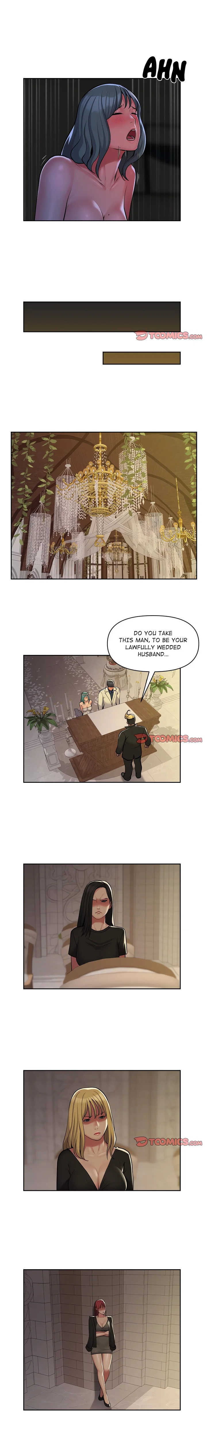 The Ladies’ Associate (Uncensored) - Chapter 52 Page 2