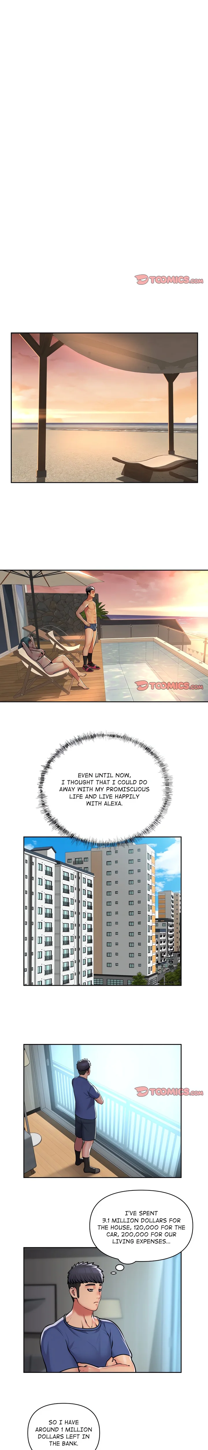 The Ladies’ Associate (Uncensored) - Chapter 52 Page 4