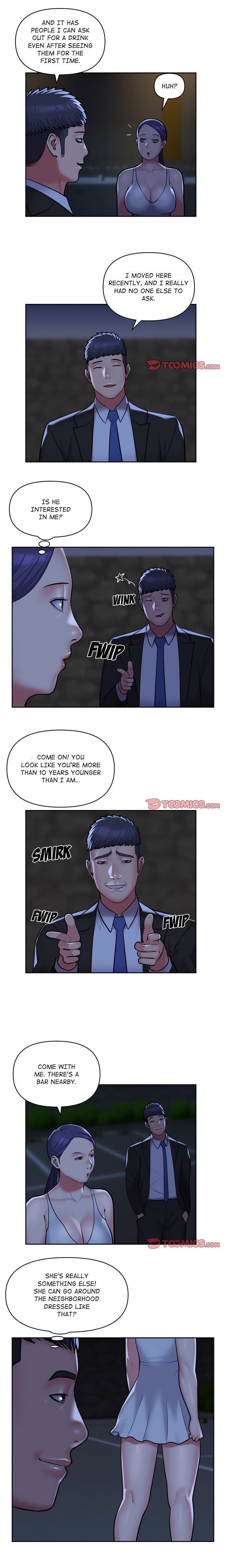 The Ladies’ Associate (Uncensored) - Chapter 53 Page 2