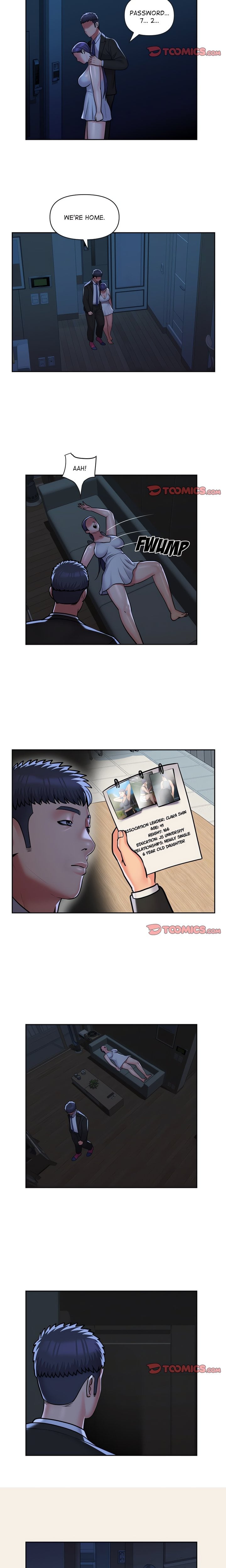 The Ladies’ Associate (Uncensored) - Chapter 53 Page 5