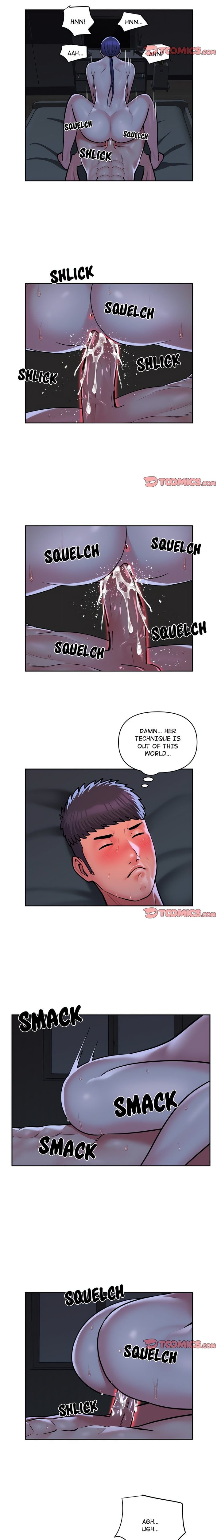 The Ladies’ Associate (Uncensored) - Chapter 54 Page 5
