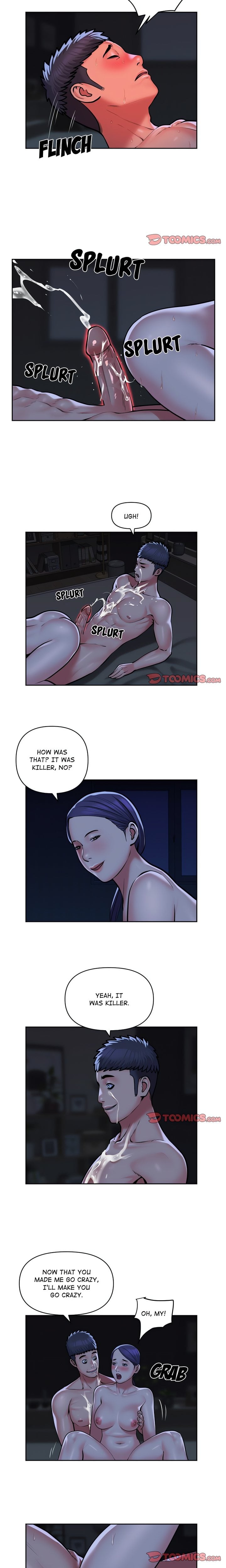 The Ladies’ Associate (Uncensored) - Chapter 54 Page 6