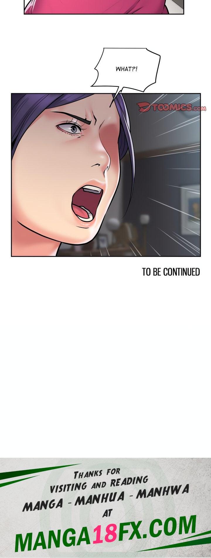 The Ladies’ Associate (Uncensored) - Chapter 55 Page 10