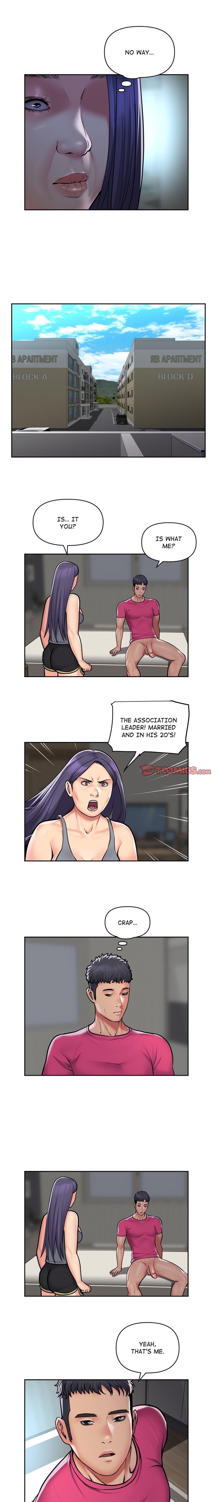 The Ladies’ Associate (Uncensored) - Chapter 55 Page 9
