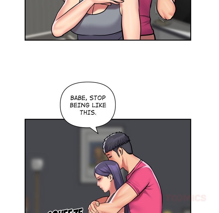 The Ladies’ Associate (Uncensored) - Chapter 56 Page 10