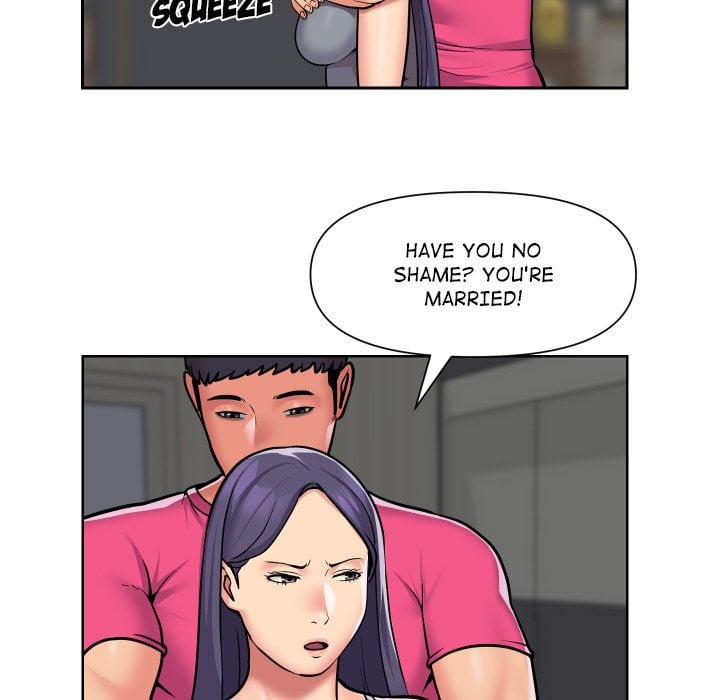 The Ladies’ Associate (Uncensored) - Chapter 56 Page 11