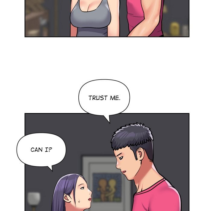 The Ladies’ Associate (Uncensored) - Chapter 56 Page 13