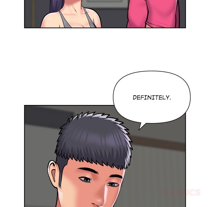 The Ladies’ Associate (Uncensored) - Chapter 56 Page 14