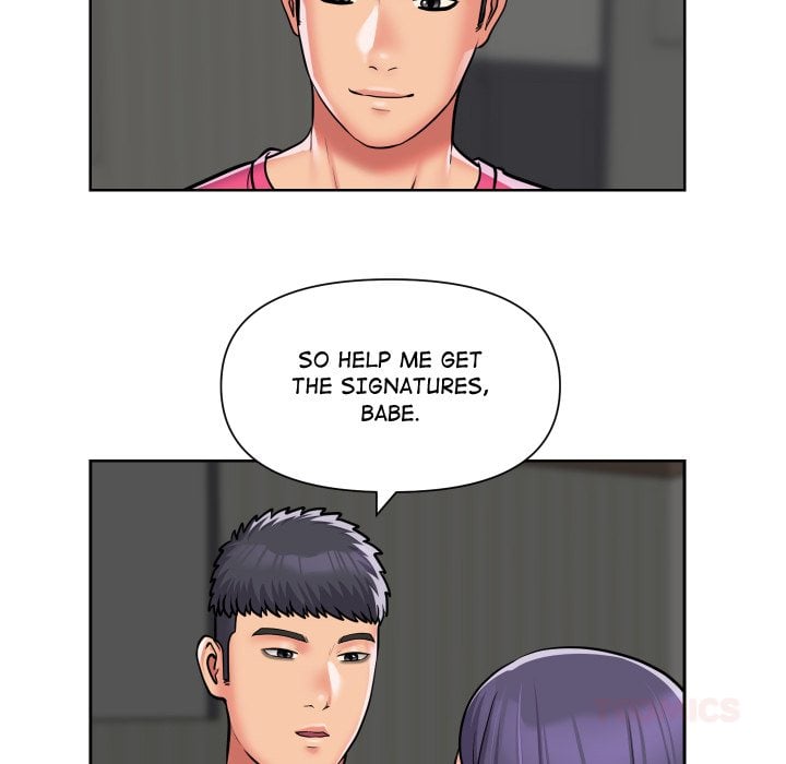 The Ladies’ Associate (Uncensored) - Chapter 56 Page 18