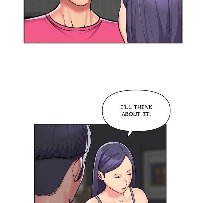 The Ladies’ Associate (Uncensored) - Chapter 56 Page 19