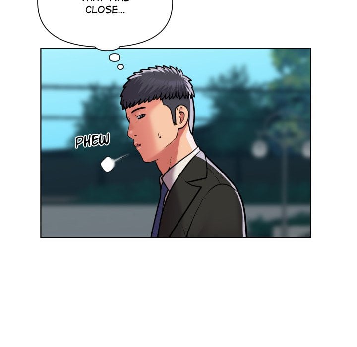 The Ladies’ Associate (Uncensored) - Chapter 56 Page 23