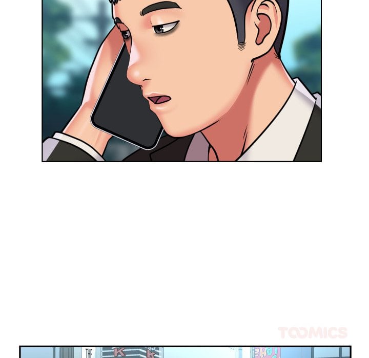 The Ladies’ Associate (Uncensored) - Chapter 56 Page 26