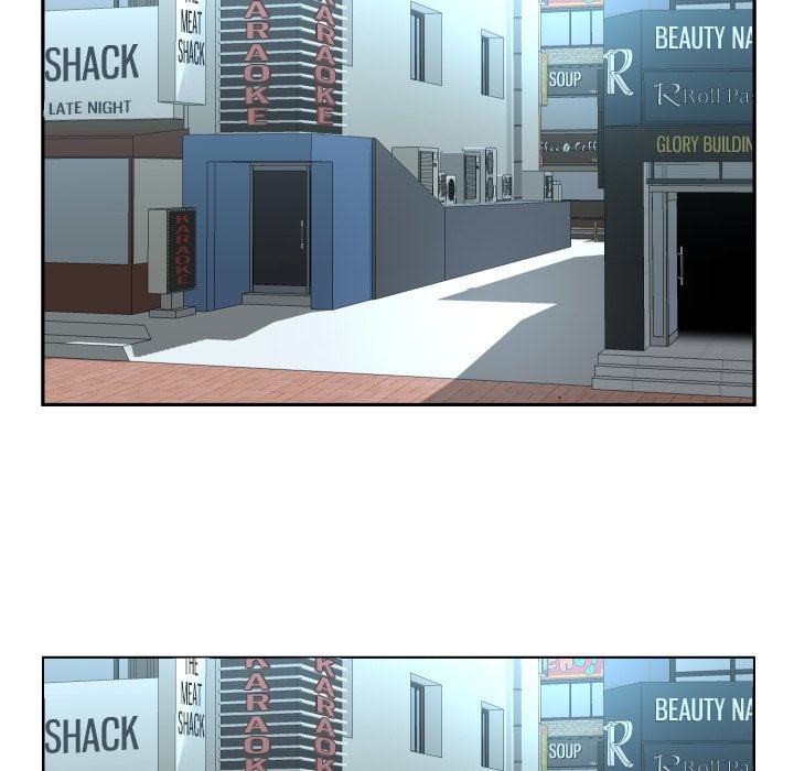 The Ladies’ Associate (Uncensored) - Chapter 56 Page 27