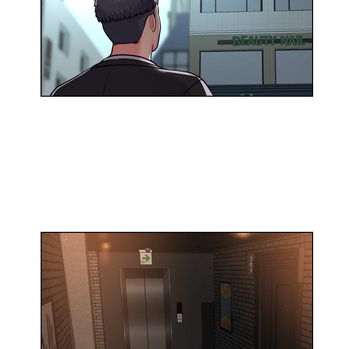 The Ladies’ Associate (Uncensored) - Chapter 56 Page 29