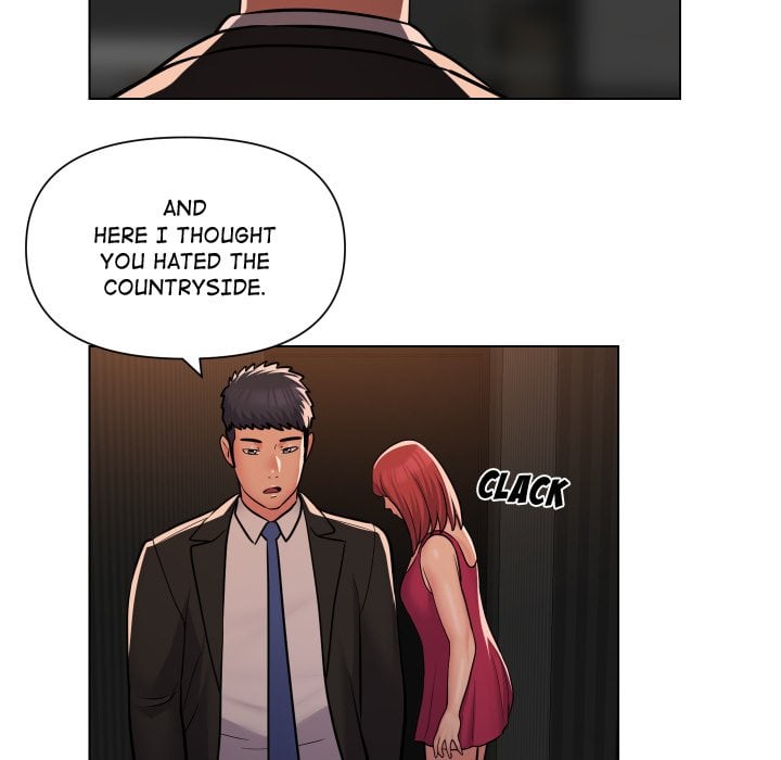 The Ladies’ Associate (Uncensored) - Chapter 56 Page 33