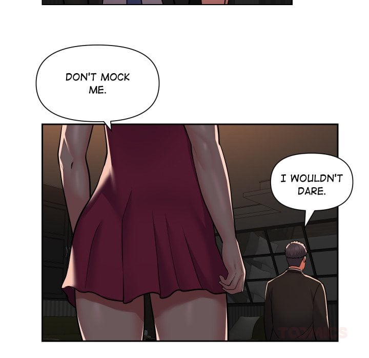 The Ladies’ Associate (Uncensored) - Chapter 56 Page 34