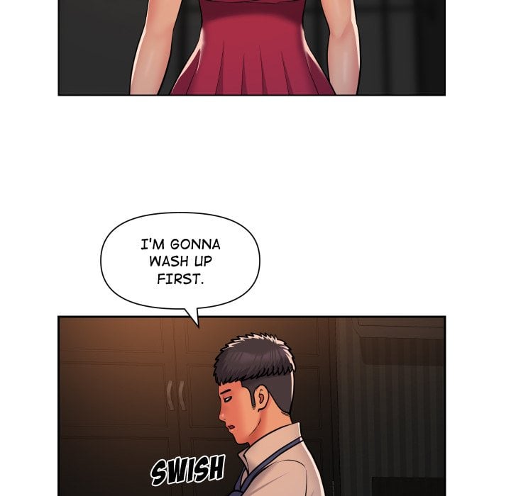 The Ladies’ Associate (Uncensored) - Chapter 56 Page 36