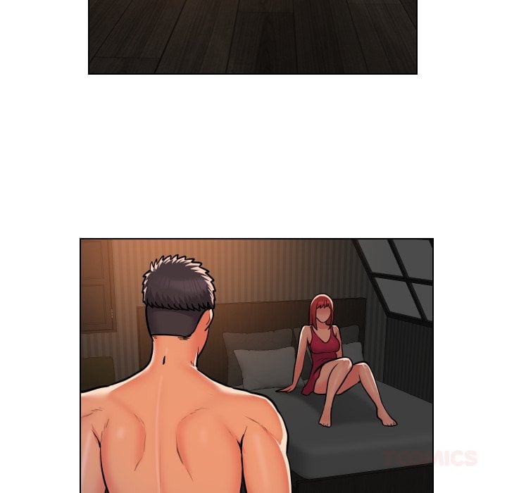 The Ladies’ Associate (Uncensored) - Chapter 56 Page 42
