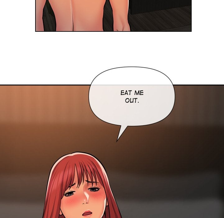 The Ladies’ Associate (Uncensored) - Chapter 56 Page 43