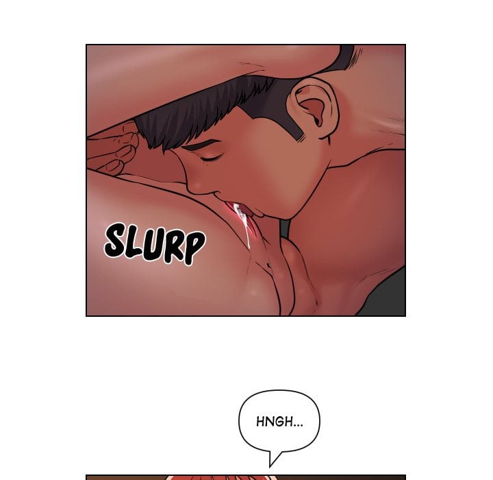 The Ladies’ Associate (Uncensored) - Chapter 56 Page 47