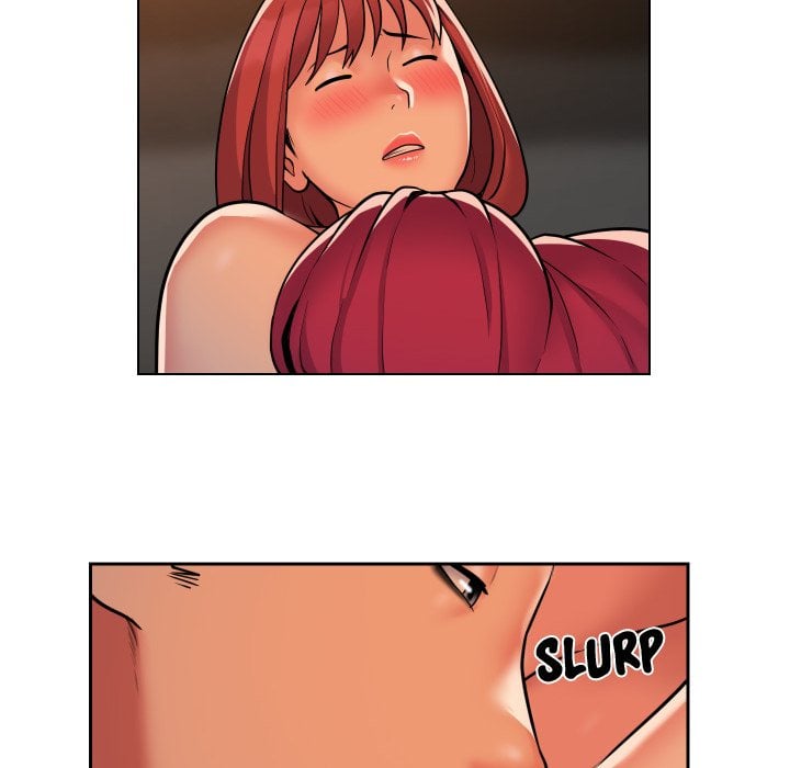 The Ladies’ Associate (Uncensored) - Chapter 56 Page 48