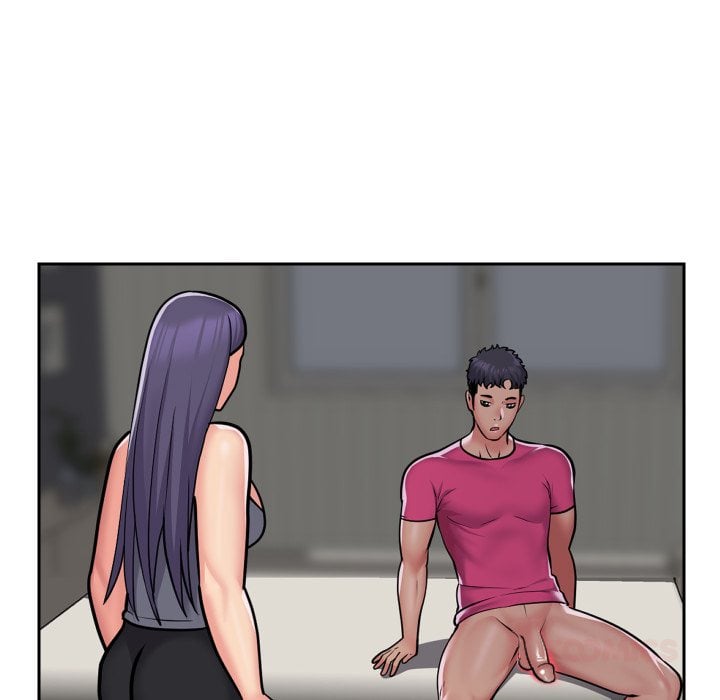 The Ladies’ Associate (Uncensored) - Chapter 56 Page 6