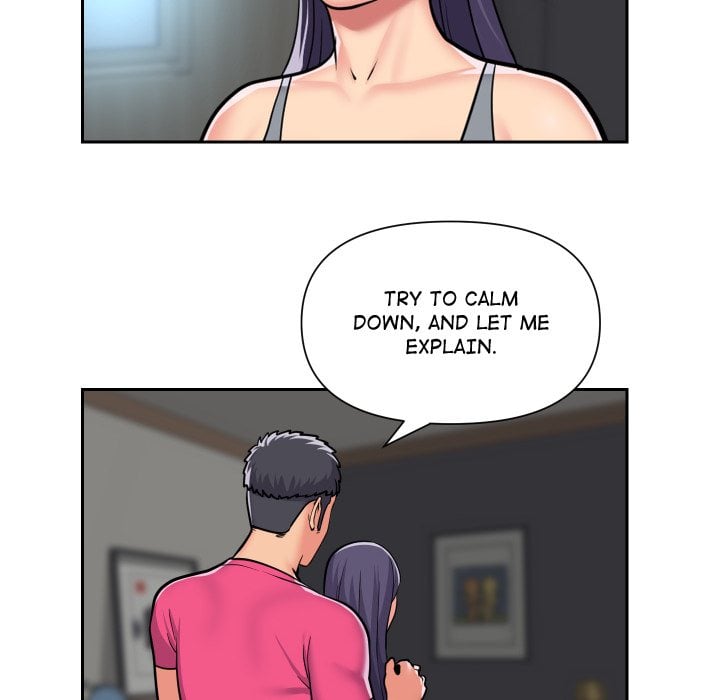 The Ladies’ Associate (Uncensored) - Chapter 56 Page 8