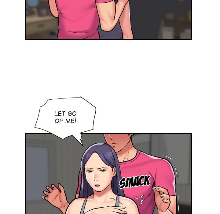 The Ladies’ Associate (Uncensored) - Chapter 56 Page 9
