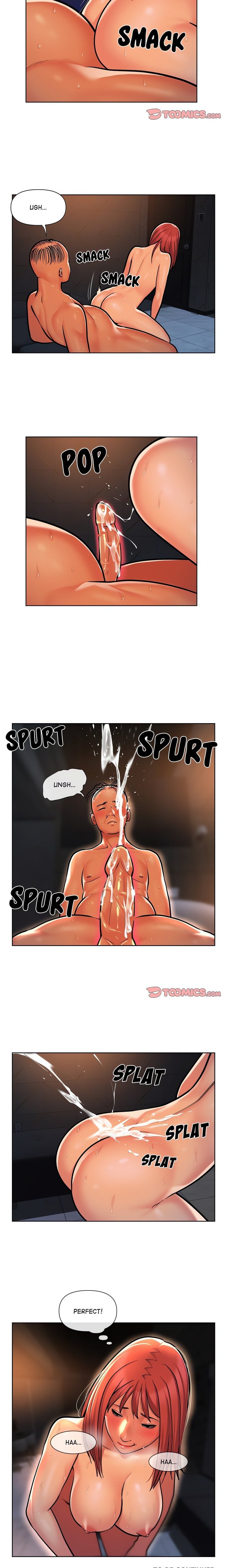 The Ladies’ Associate (Uncensored) - Chapter 57 Page 10