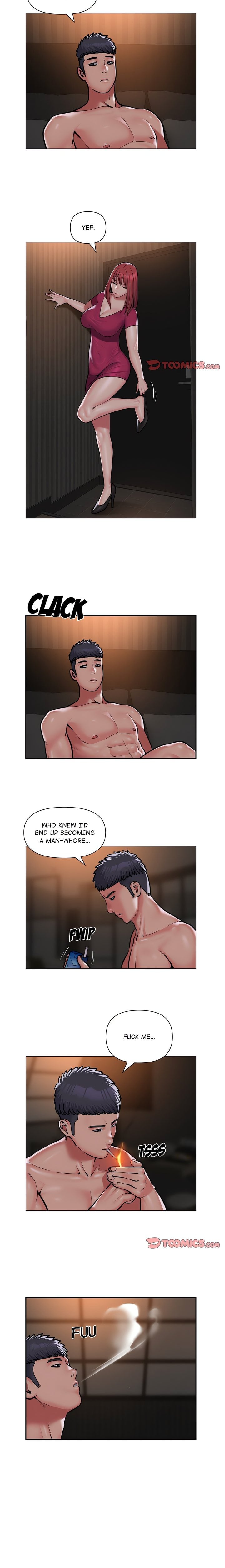 The Ladies’ Associate (Uncensored) - Chapter 57 Page 2