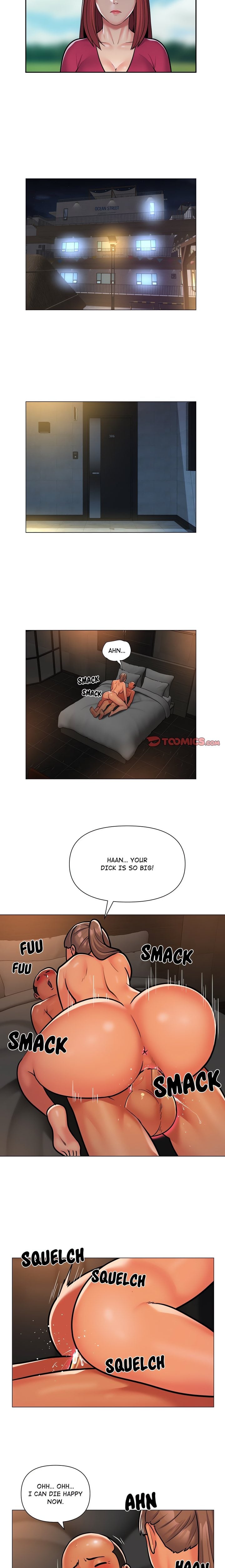 The Ladies’ Associate (Uncensored) - Chapter 57 Page 4