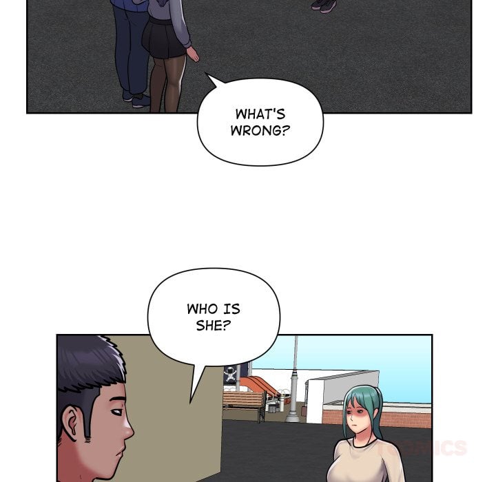 The Ladies’ Associate (Uncensored) - Chapter 58 Page 10