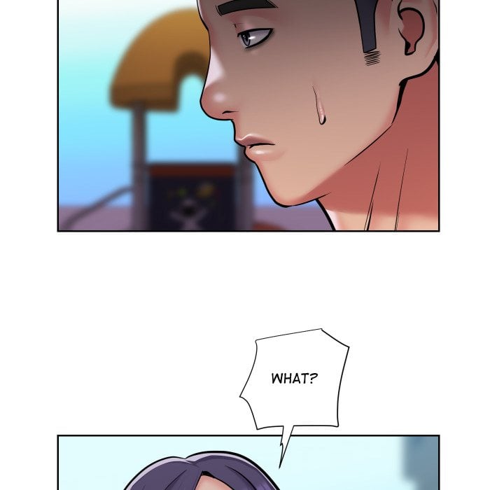 The Ladies’ Associate (Uncensored) - Chapter 58 Page 12