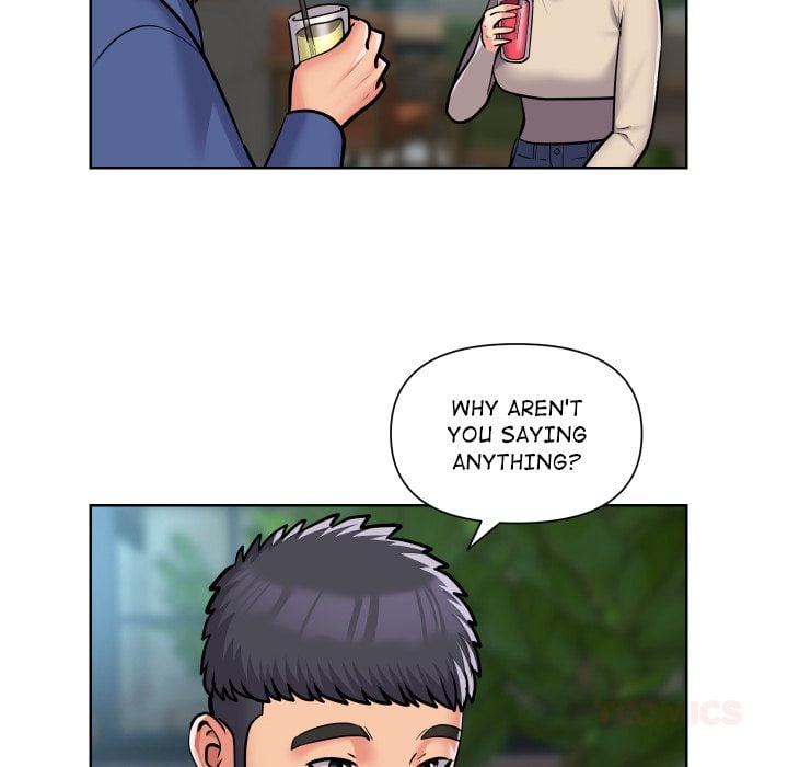 The Ladies’ Associate (Uncensored) - Chapter 58 Page 18