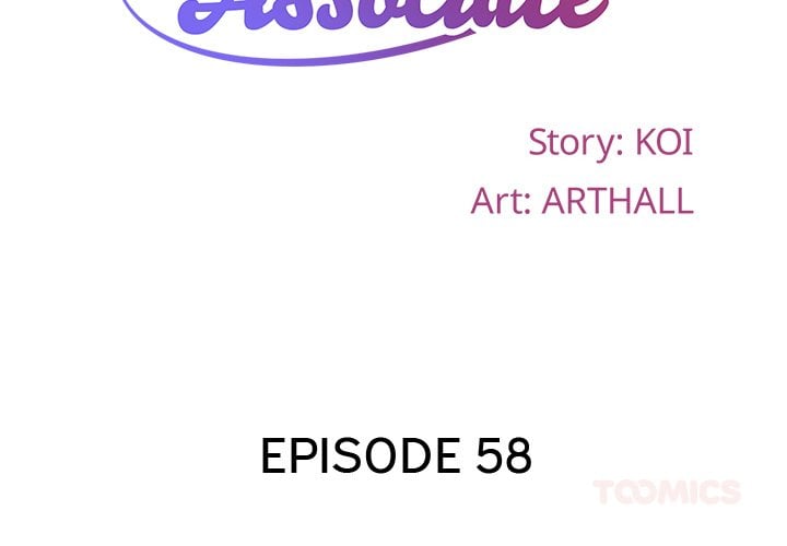The Ladies’ Associate (Uncensored) - Chapter 58 Page 2