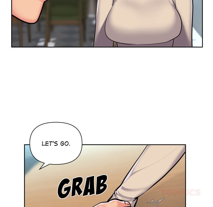 The Ladies’ Associate (Uncensored) - Chapter 58 Page 22