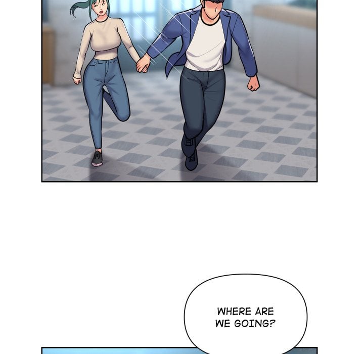The Ladies’ Associate (Uncensored) - Chapter 58 Page 24