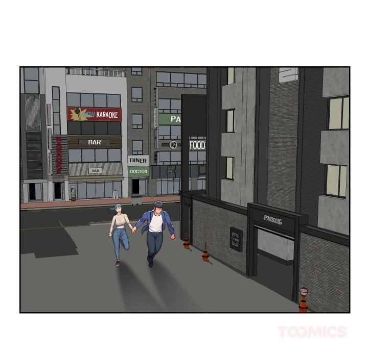 The Ladies’ Associate (Uncensored) - Chapter 58 Page 26