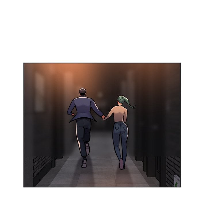 The Ladies’ Associate (Uncensored) - Chapter 58 Page 27