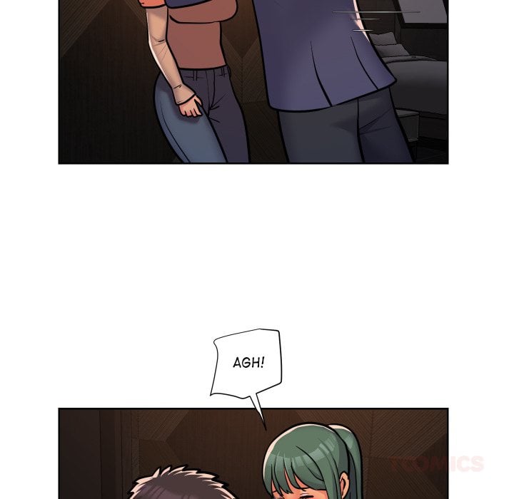 The Ladies’ Associate (Uncensored) - Chapter 58 Page 30