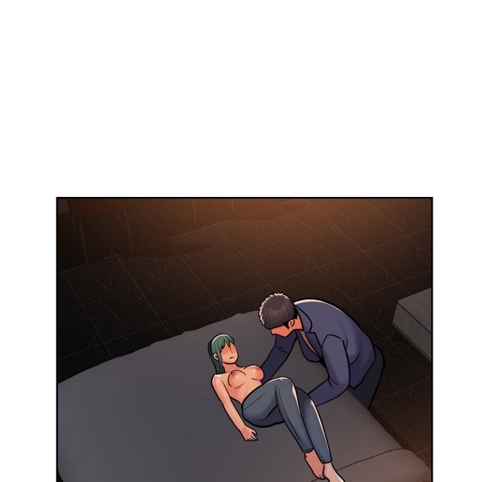 The Ladies’ Associate (Uncensored) - Chapter 58 Page 35