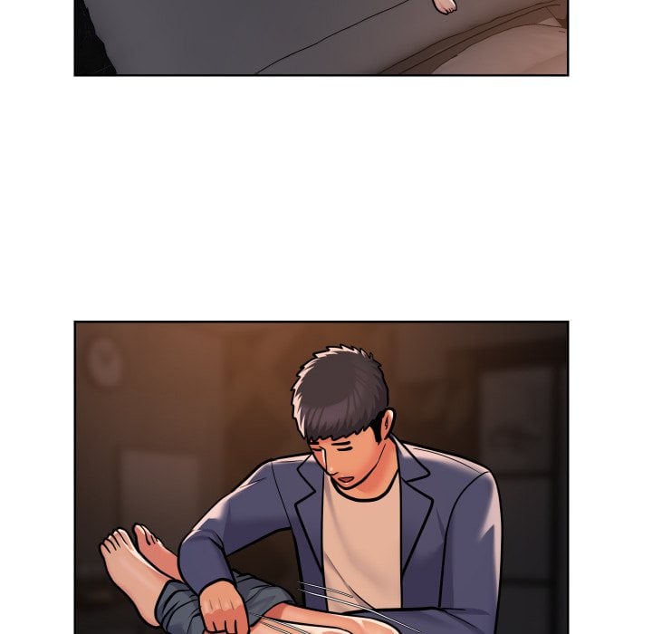 The Ladies’ Associate (Uncensored) - Chapter 58 Page 36