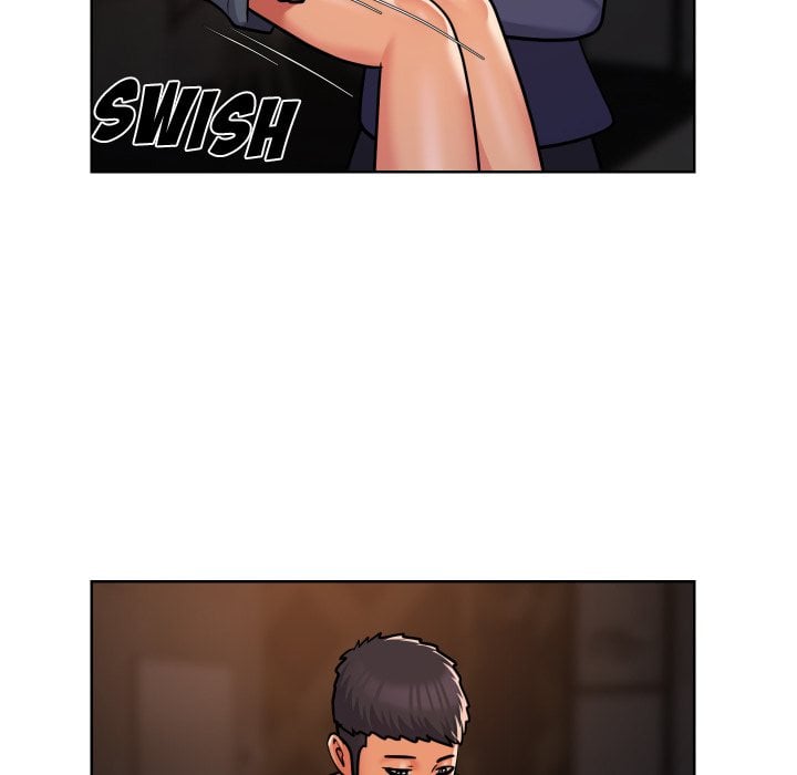 The Ladies’ Associate (Uncensored) - Chapter 58 Page 37