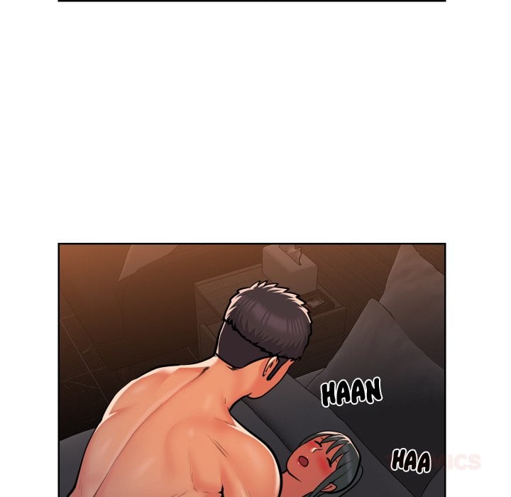 The Ladies’ Associate (Uncensored) - Chapter 58 Page 42