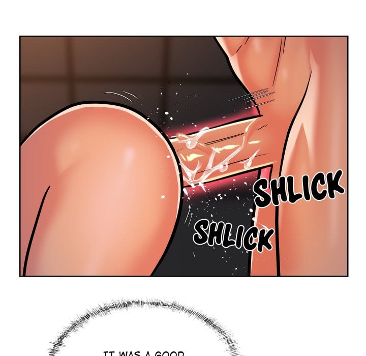 The Ladies’ Associate (Uncensored) - Chapter 58 Page 48
